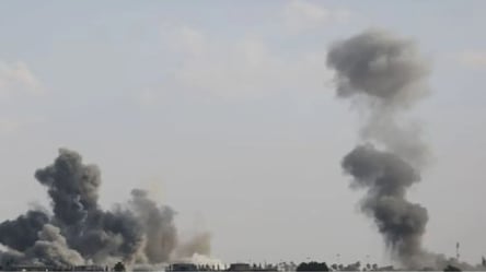 В Одессе прогремел взрыв: Россия атакует дронами с моря - 285x160