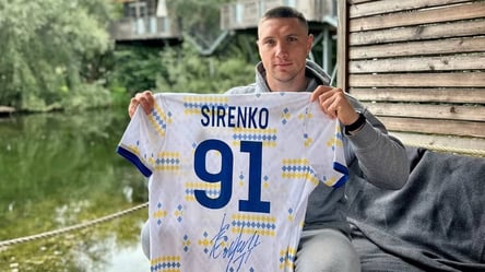 "Наследник Усика" заявил о возвращении в большой спорт - 285x160