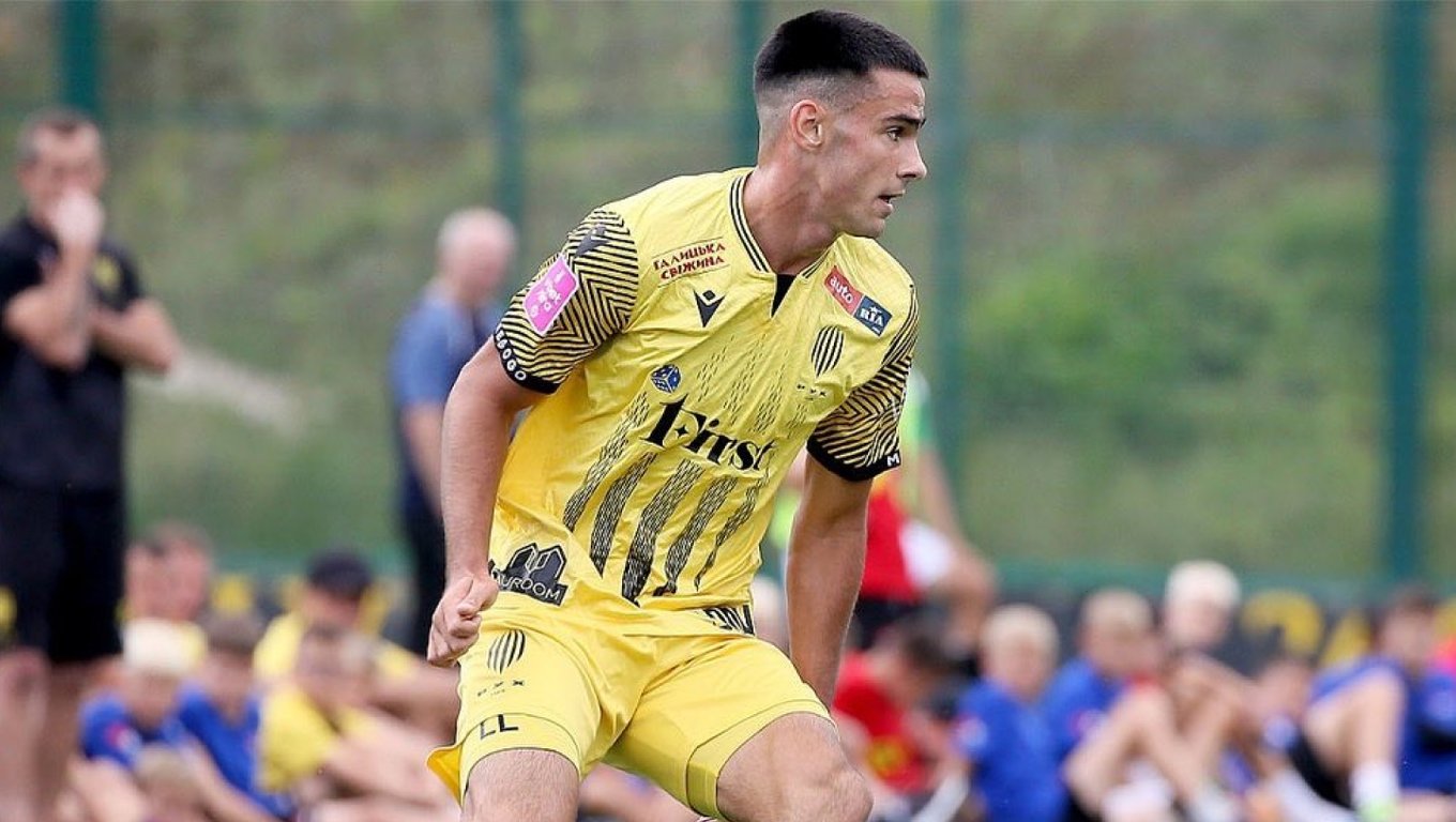 Ярослав Карабин