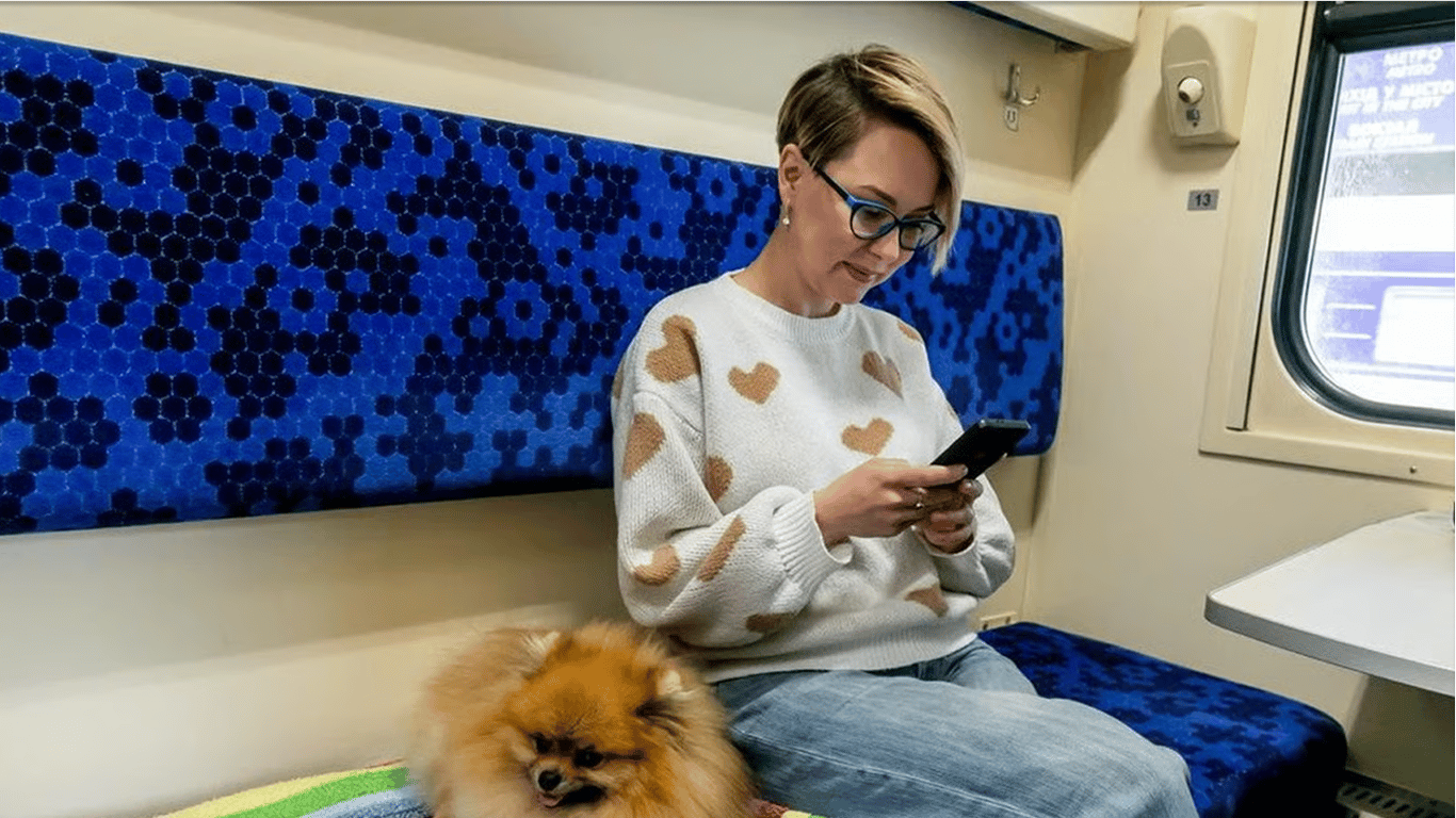 Пасажири скаржаться на проблему в потягах Інтерсіті: що кажуть в УЗ