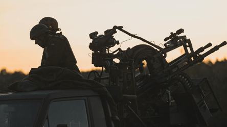 Російські дрони атакували Україну — скільки цілей знищила ППО - 285x160