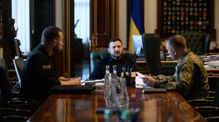 Зеленський заявив про нові далекобійні операції у відповідь на удари РФ - 290x160