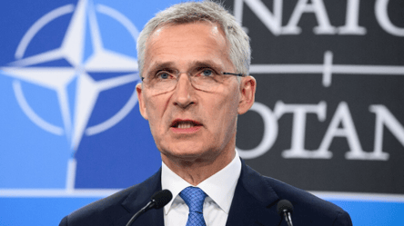 Экс-генсек НАТО признал ошибку относительно помощи Украине в войне - 290x166