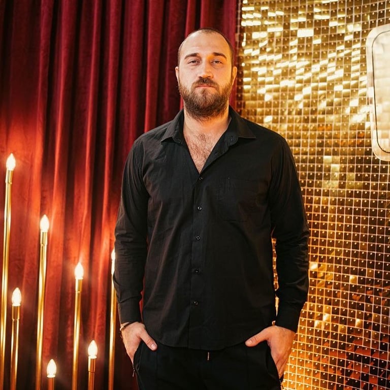 Ханумак не працює у Квартал 95