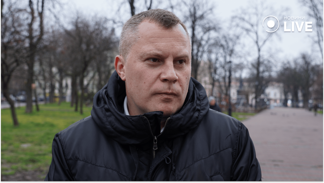 Юрист о защите прав военных. Фото: Новости.LIVE/ Юлия Браславская