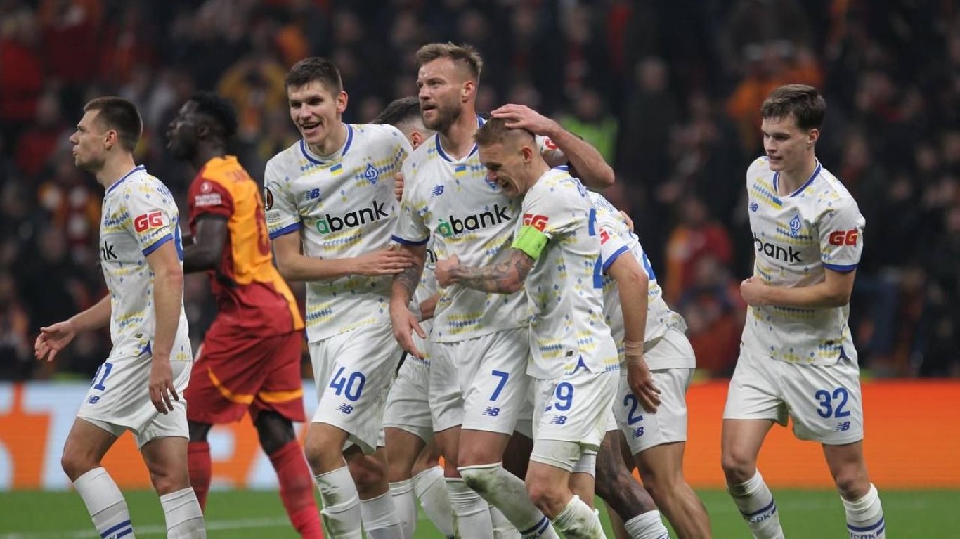 Андрей Ярмоленко