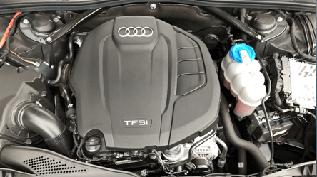 Шесть двигателей Audi на б/у авто, от которых стоит держаться подальше - 285x160