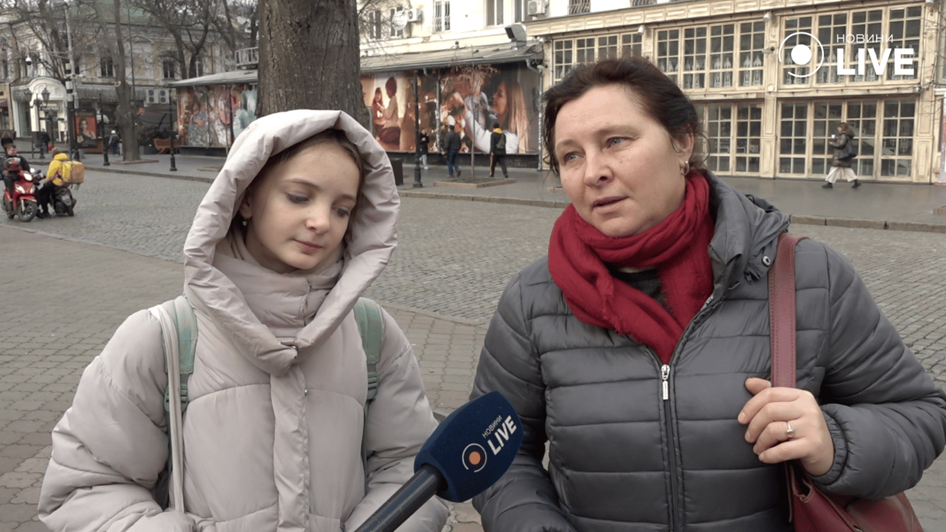 Статус надзвичайної ситуації в Одесі —  як люди живуть без світла - фото 4