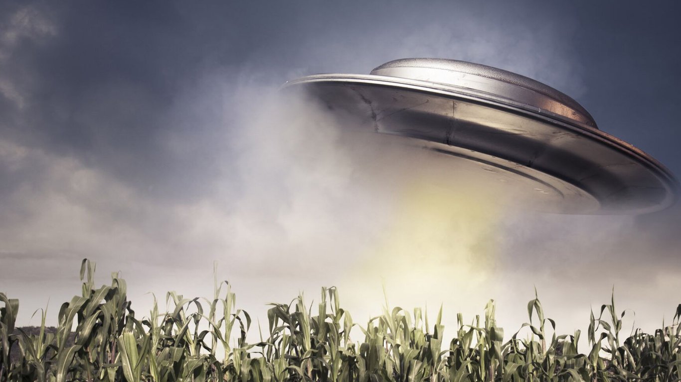 Пентагон опублікував звіт про НЛО за 2022 рік: деталі