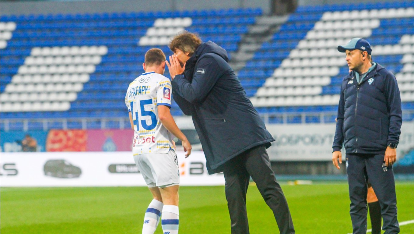 Олександр Шовковський