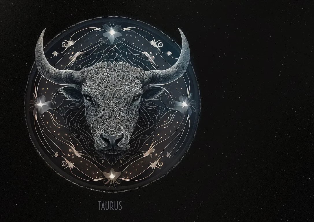 5 Zodiac Signs That Will Attract Luck - taurus