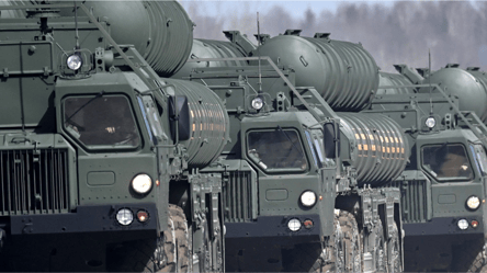 Russia massively redeploys equipment from Crimea to Zaporizhzhia - 285x160