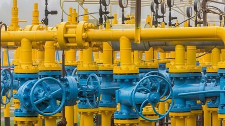Майже рік без транзиту — чи вистачить ГТС України запасів газу - 285x160