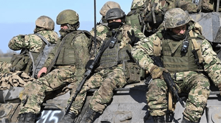 Российские военные в непризнанной ПМР — известно количество - 290x160