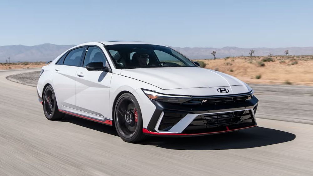 Три альтернативы Honda Civic, которые стоит рассмотреть - фото 2