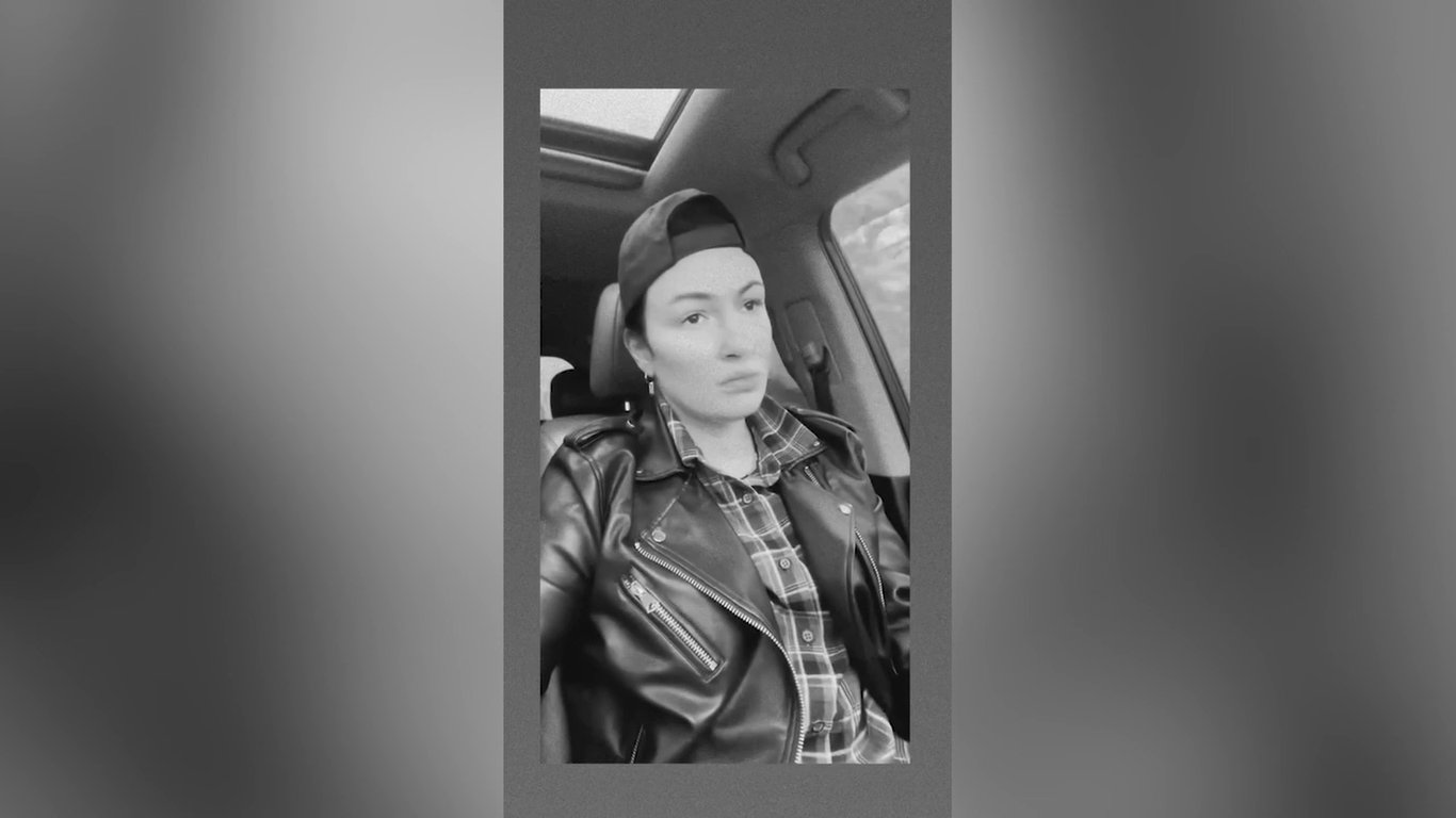 Анастасія Приходько