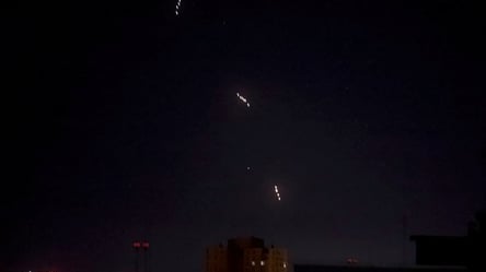 Терехов повідомив про наслідки ракетної атаки на Харків - 290x160