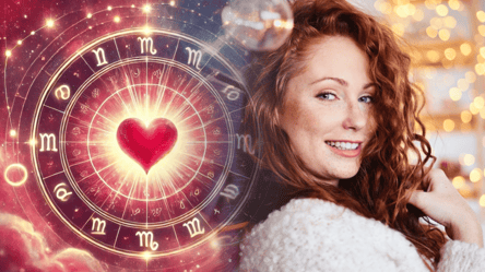 Four zodiac signs finding strength and calm in winter 2025 - 285x160