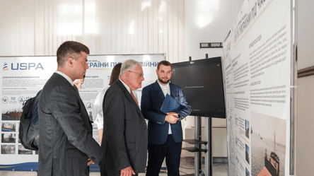 Кіт Келлог прибув до України та відвідав Одеський порт - 304x171