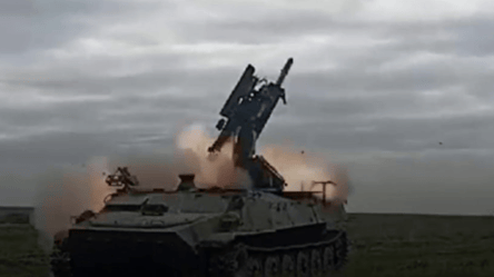 Украинские военные показали, как уничтожают российские разведывательные беспилотники - 285x160