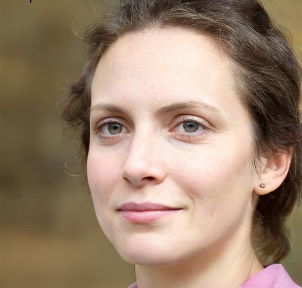 Софія Ковальчук - Редактор