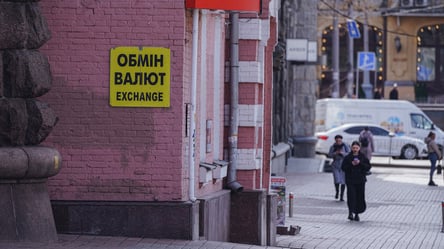 Передноворічний курс долара — що готує валютний ринок українцям - 285x160