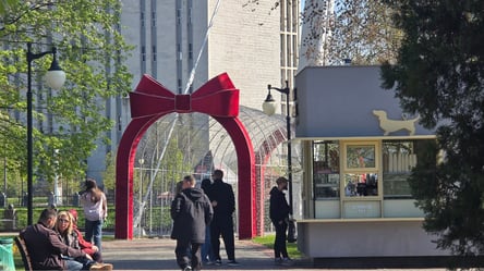 На Харківщині зростає пожежна небезпека: погода на завтра - 290x166