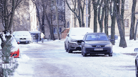 Синоптики дали невтішний прогноз погоди в Україні на завтра - 290x166