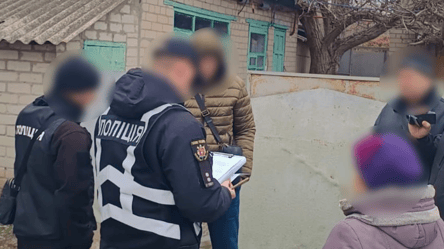 У Запоріжжі розкрадали газ — понад 160 млн грн збитків - 290x166