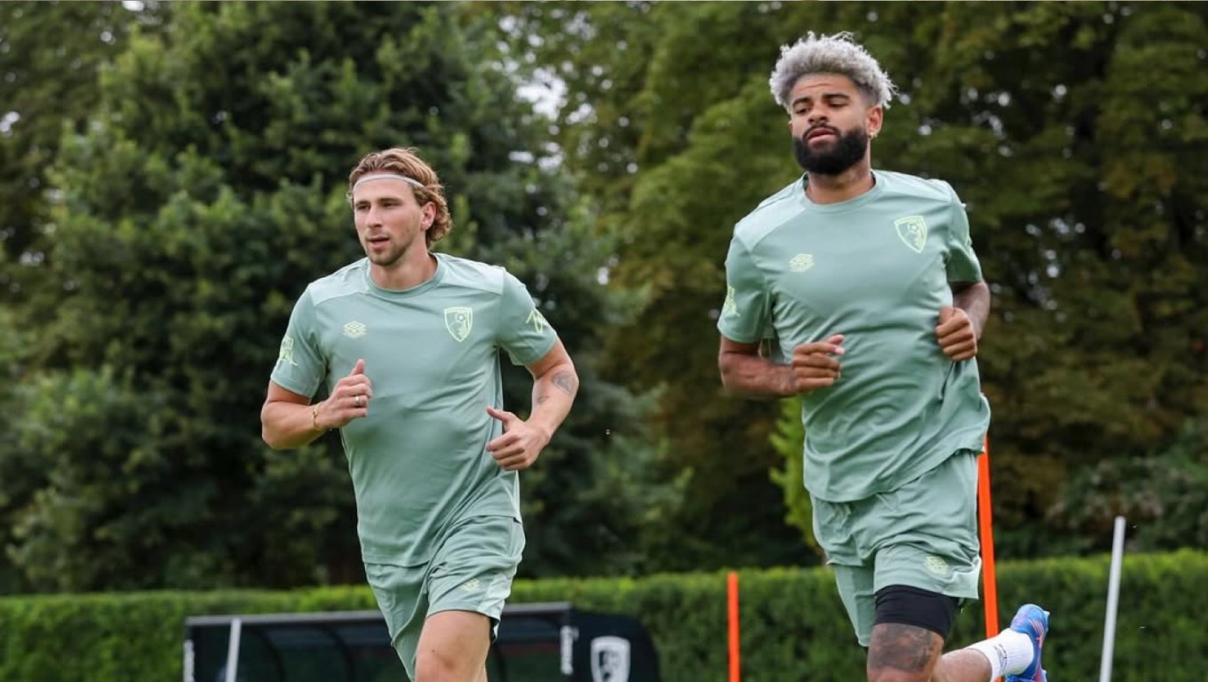 Илья Забарный