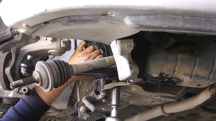 Чому автомобіль після заміни запчастин працює гірше - 285x160