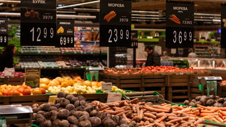В українських магазинах обвал цін — які продукти стали доступнішими - 285x160