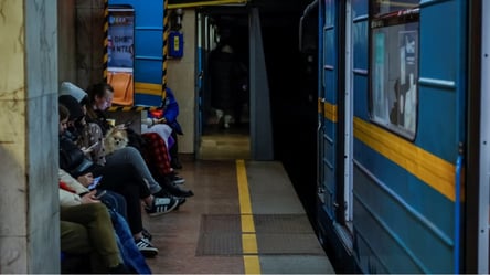 З котрої години працює київський метрополітен — графік роботи - 285x160
