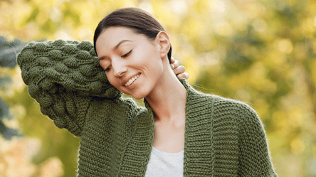 Модные образы с кардиганами, которые подходят каждой женщине - 285x160