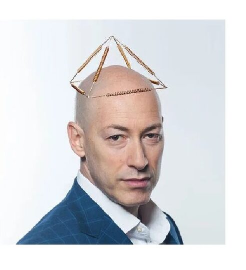 меми про Дмитра Гордона