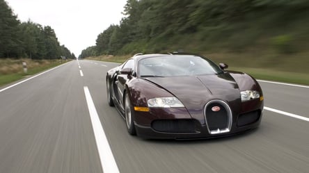 Два сімейні кросовери 2026 року потужніші за Bugatti Veyron - 285x160