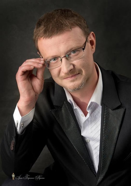 Богдан Богач помер