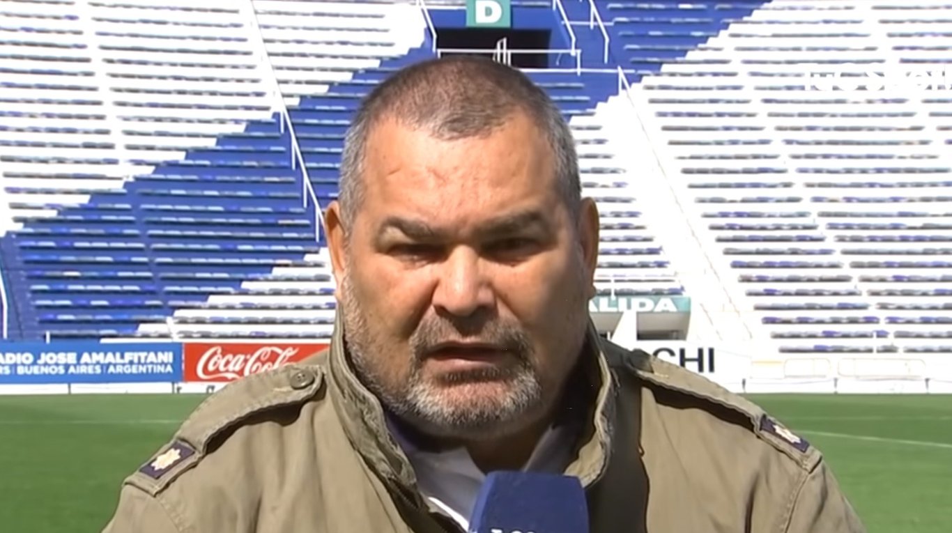 Хосе Луїс Чілаверт