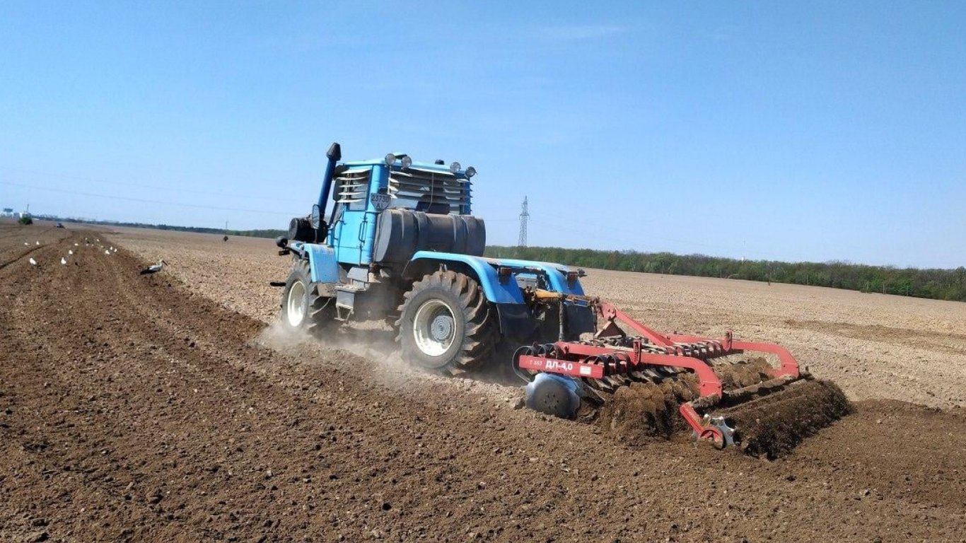 Земельная реформа в Украине — что изменилось с 1 января