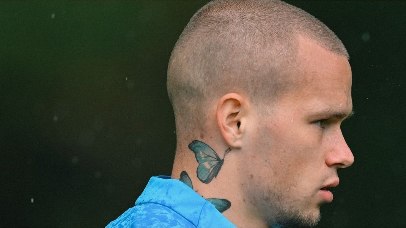 Михайло Мудрік