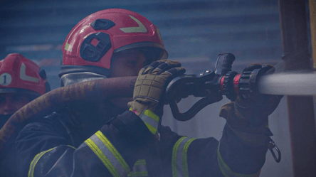 Россия ударила по Львову — известно о погибшем - 285x160