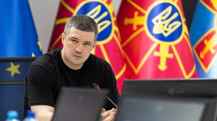 Звільнення зі служби почнеться наприкінці осені: Федоров пояснив схему - 290x166