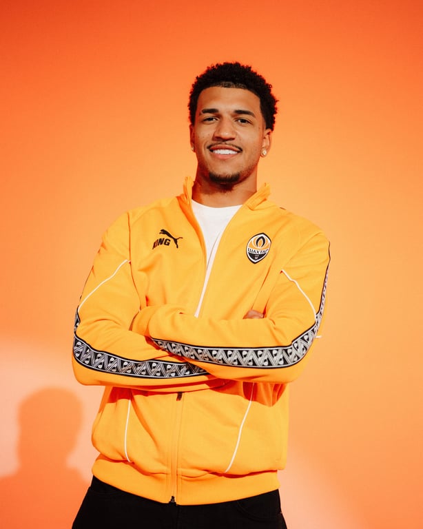 Кауан Элиас