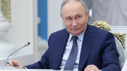 Путин сделал новое циничное заявление о суверенитете Украины - 285x160