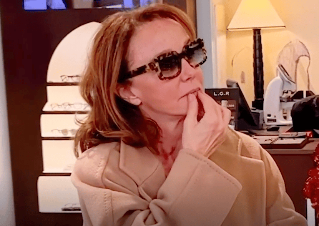 Зірка, що обирає натуральний склад в догляді