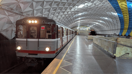 Метро в Харькове не работает вторые сутки подряд — какая ситуация - 290x166