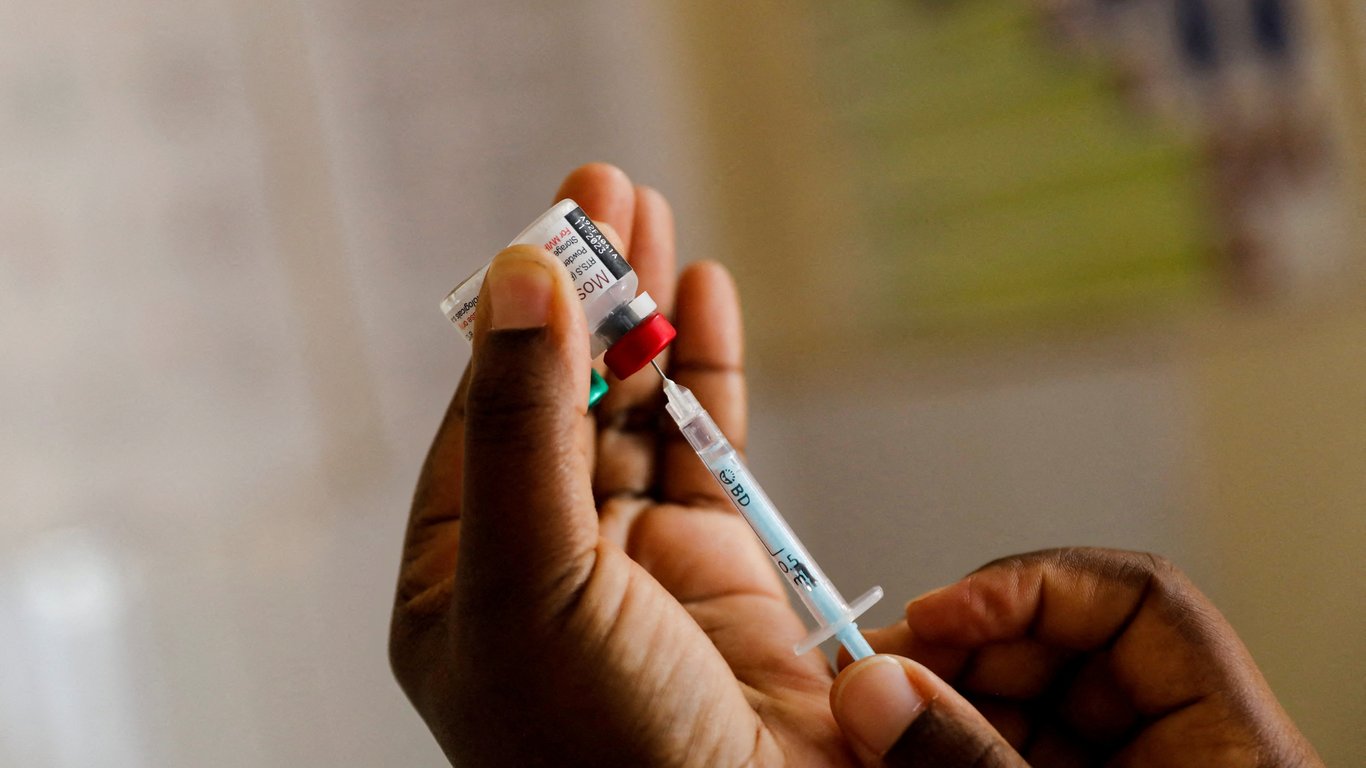 В Оксфорде разработали вакцину против малярии: какова ее эффективность