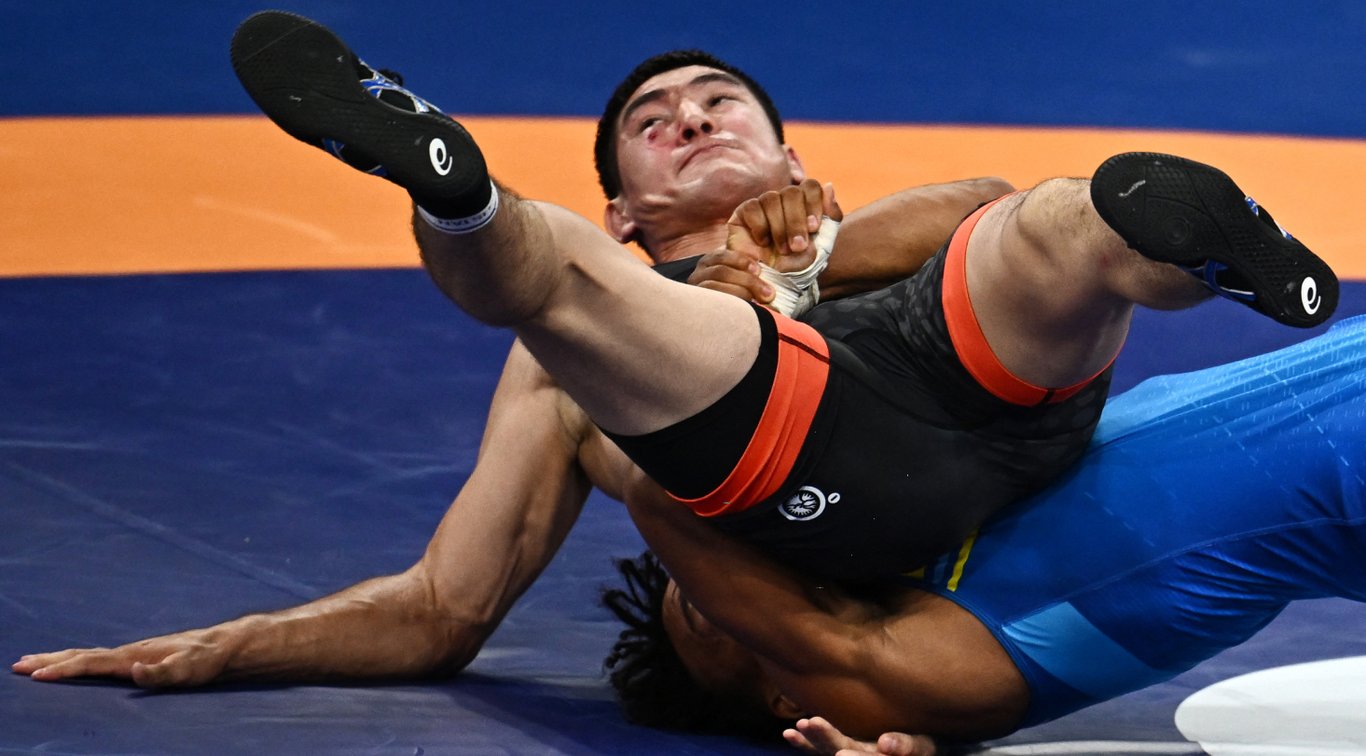 Жан Беленюк