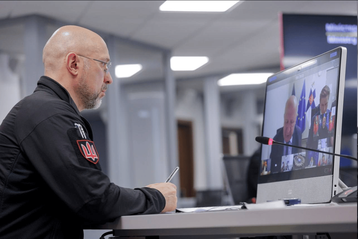 Україна долучиться до проєкту "Стіна дронів" для захисту Європи - фото 2