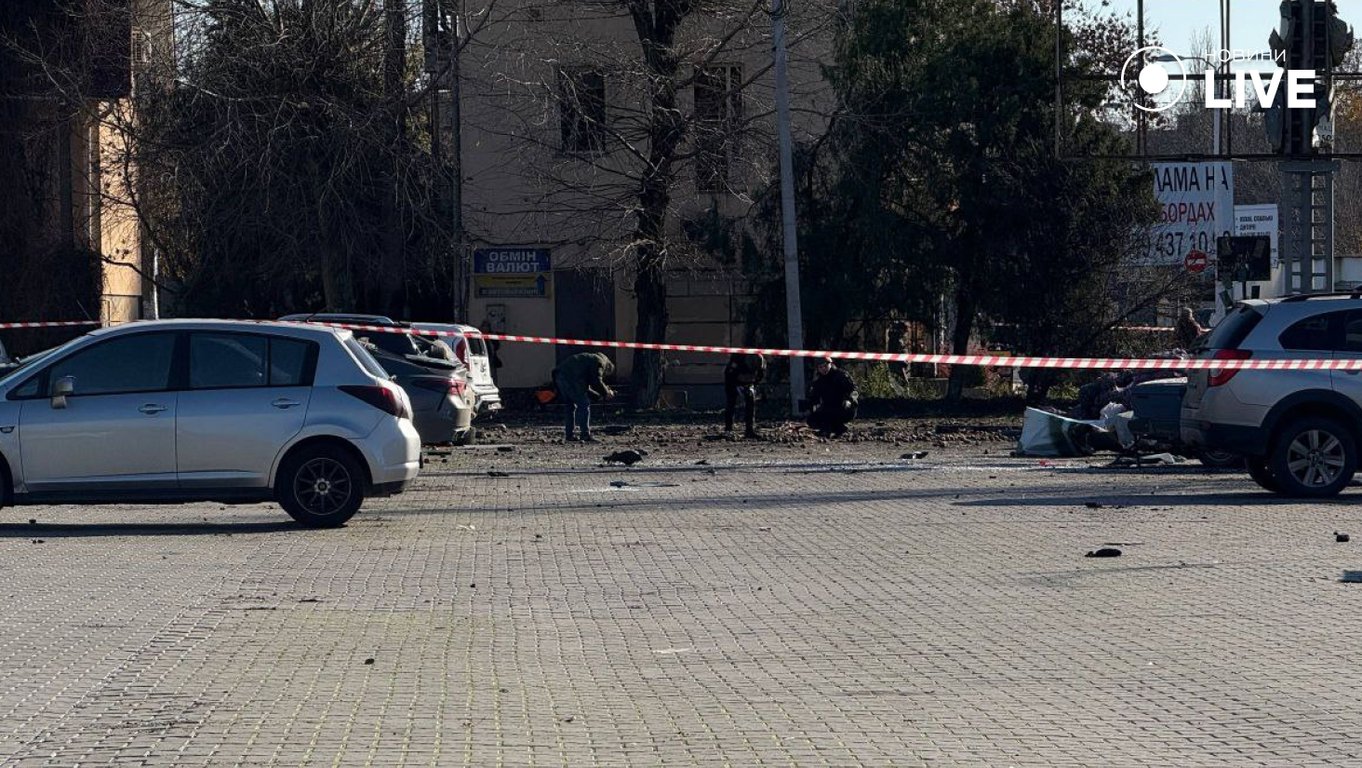 Атака на Одещину: очевидці розповіли як це було